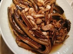-老淮安·淮安菜(周恩来纪念馆店)