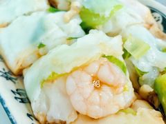 招牌鲜虾肠-银记肠粉(文昌北路店)