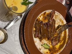 -半秋山西餐厅(宜昌大洋店)