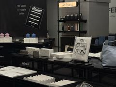-M Stand(西安大悦城店)