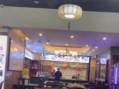 -老西安韩记三鲜煮馍(四府街店)