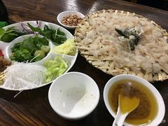 -官塘锋记鱼生·生腌·砂锅粥(牌坊街店)