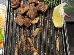 -昱匠·日本料理(金融街店)