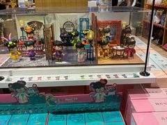 -九木杂物社(中心店)