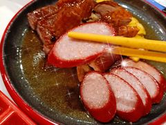 -龙记香港茶餐厅(久光百货店)