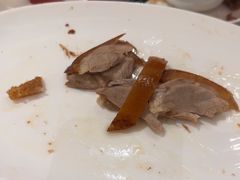 -月福京味斋·烤鸭店·北京菜(鼓楼总店)