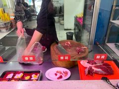 -全好食潮汕牛肉火锅(泗洲路店)