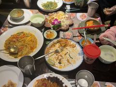 -金厨泰国餐厅·全泰籍厨师料理(拱北店)