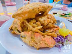 -龙海鲜螃蟹王(宏茂桥店)