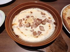 -萨莉亚意式餐厅(杭州西溪龙湖天街店)