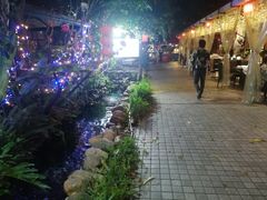 -合晋食府(广州合晋帝苑酒店)