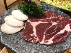 -万兴佳烤肉·长白山老味道(宏泰广场店)