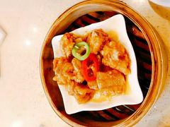 -点都德(汇盈广场店)