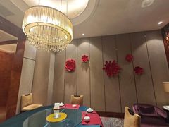 -豪廷轩中餐厅·特色云南菜(温德姆至尊豪廷大酒店)