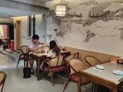 -欢乐蟹庄·精品农家乐(阳澄湖莲花岛店)