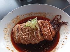 -醉香隆.山水庭院.湖北菜(东湖店)