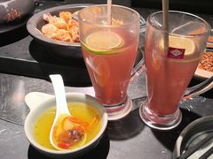 -云海肴云南菜·蒸汽石锅鱼(青岛万象城店)