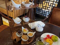 -天目湖御水温泉·度假酒店