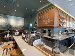 -星巴克臻选(武汉首义汇店)