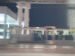 -海口站