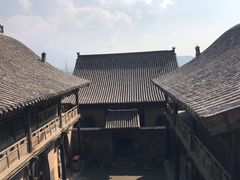 -山西王家大院