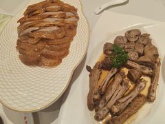-梅利汴京烤鸭•开封豫菜地标店(晋安路店)