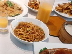 -正德楼果木烤鸭·渔家菜(东港店)