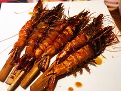 -韩宫宴烤肉·料理(武汉印象城店)