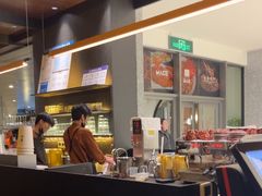 -农畉LONFOOD(万象天地店)