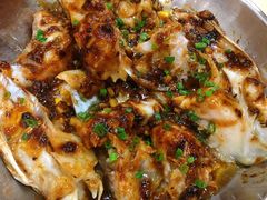 -江记餐厅(罗冲围店)