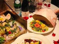 -狮拾久·现代新加坡料理(福田COCO Park店)