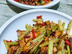 -建辉湖南土菜馆(南大街店)