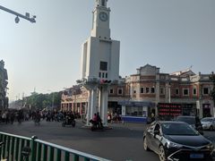 -东街钟楼肉粽(总店)