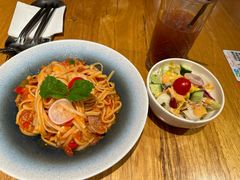 -森Some Fusion(荔湾店)