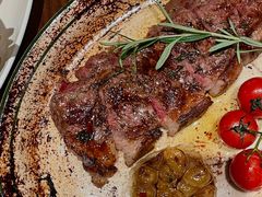 -Bistro 63 创意融合料理(广粤天地店)