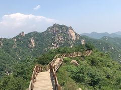-大岭沟猕猴桃谷风景区