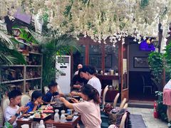 -束河人家(南锣鼓巷店)