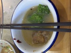 -阿婆情腊排骨火锅(金虹路店)