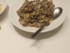-小渔莊•地道胶东菜(旅游路万象省博物馆店)
