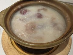-白天鹅宾馆-宏图府餐厅