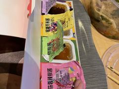 -麦当劳(民盈·国贸城店)