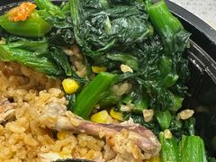 -肯德基(东安路站店)