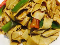 -一轩饺子馆(丽都店)
