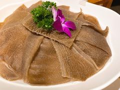 巴奴毛肚-巴奴毛肚火锅(丛台西路店)