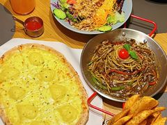 -麓椿花园西餐厅(海乐世界店)