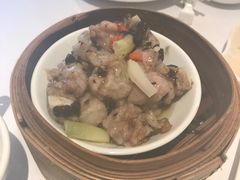 -翠园(荃新天地店)
