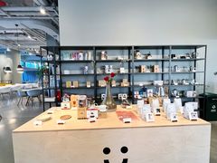 -dotcom coffee古点咖啡(致真大厦店)