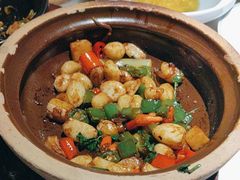 -客语客家菜(KKONE店)