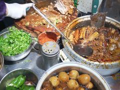 -刘记肉夹馍(彰武店)