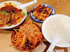 -小豆海棠(人民南路店)